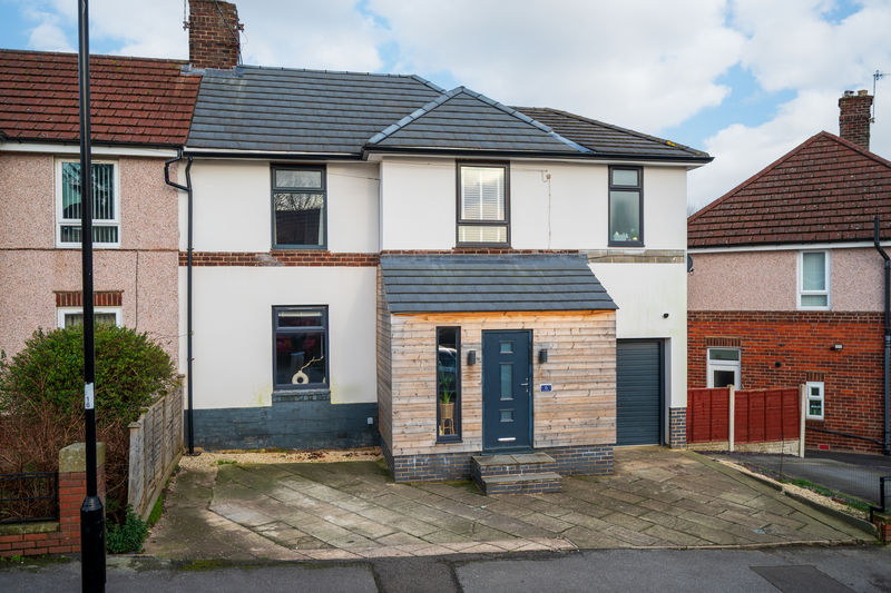 Cox Road Wisewood